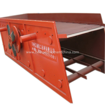 Factory Price Sand And Gravel Separator For Sale